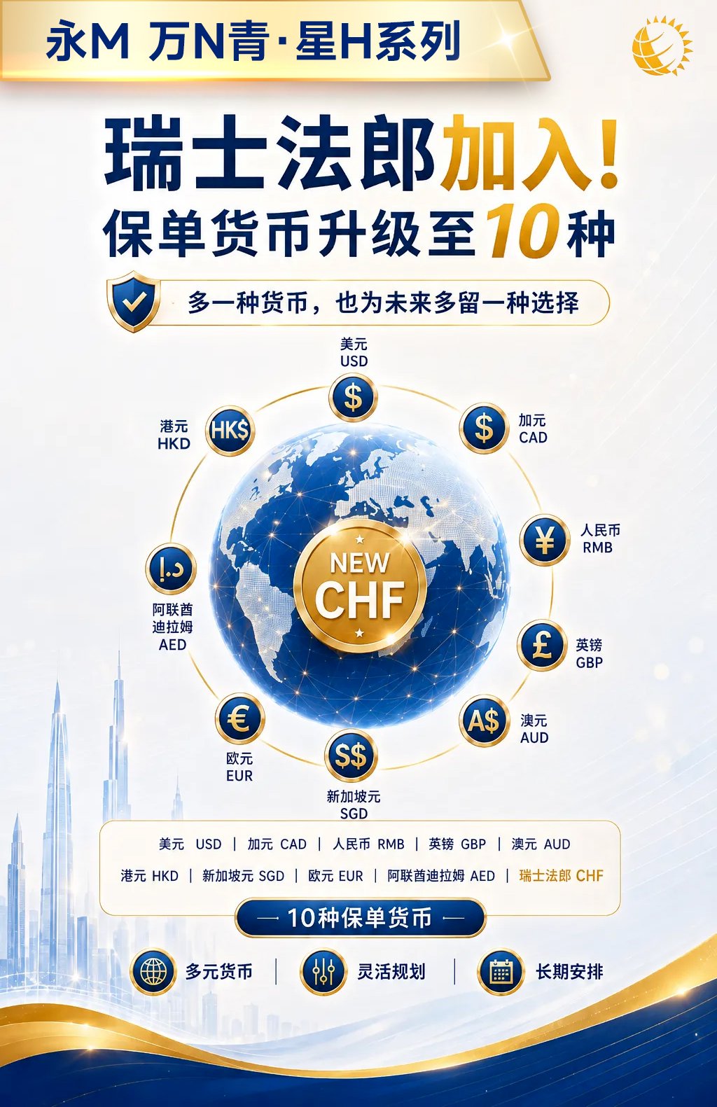 永明